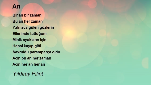 Yıldıray Pilint