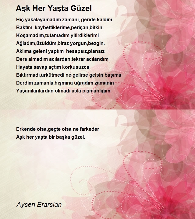 Aysen Erarslan