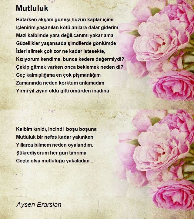 Aysen Erarslan