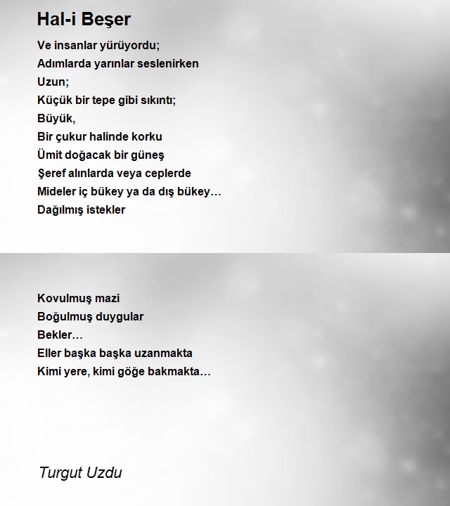 Turgut Uzdu