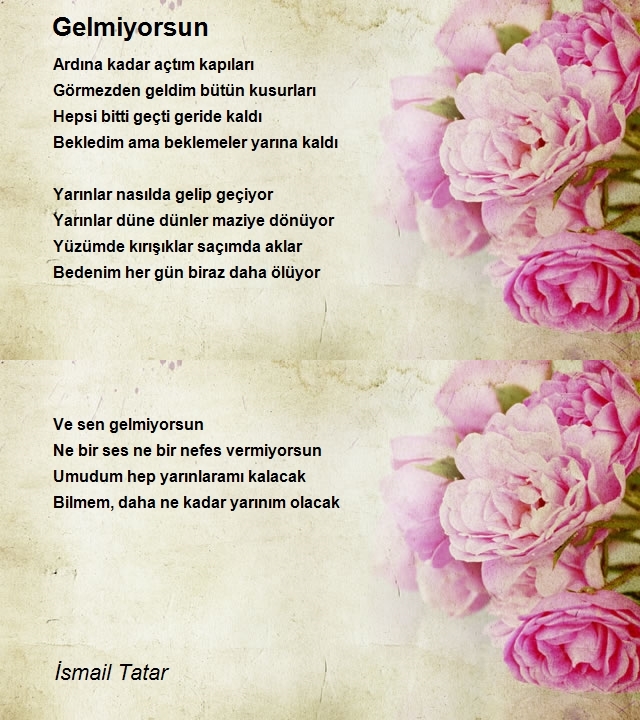 İsmail Tatar