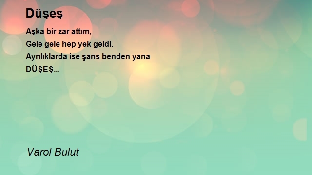 Varol Bulut