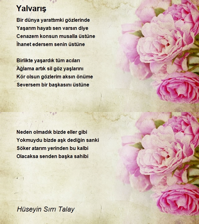 Hüseyin Sırrı Talay