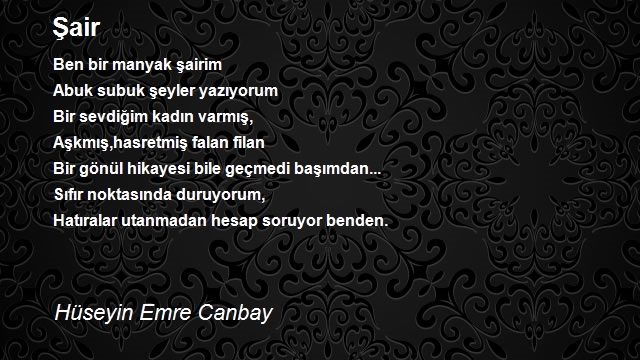 Hüseyin Emre Canbay