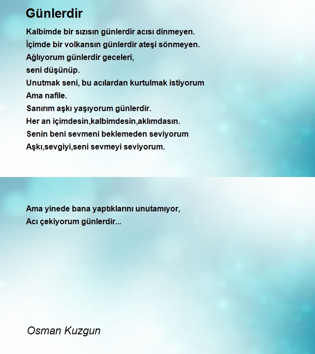 Osman Kuzgun