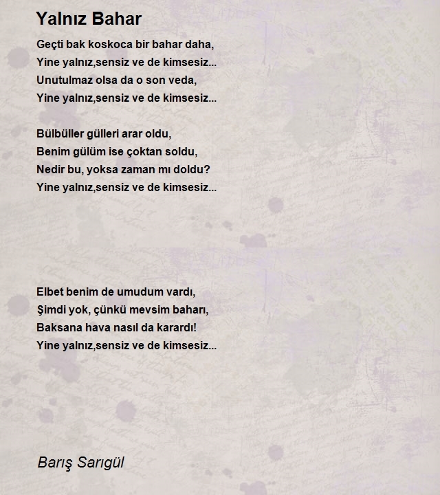 Barış Sarıgül