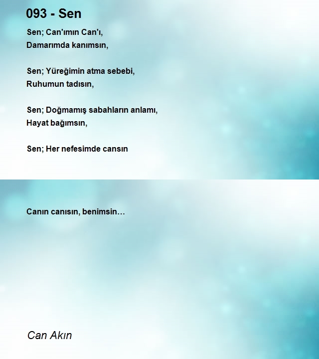 Can Akın