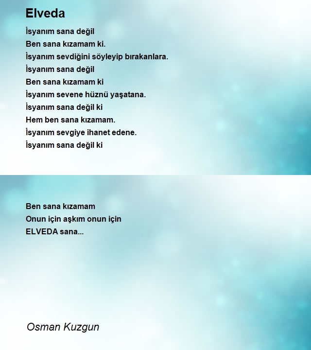 Osman Kuzgun