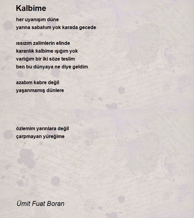 Ümit Fuat Boran