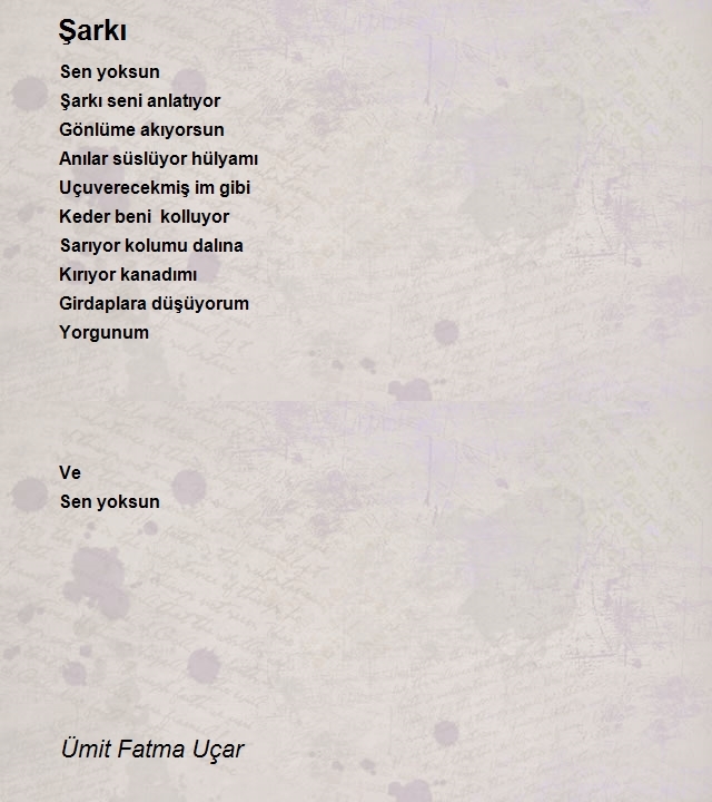 Ümit Fatma Uçar