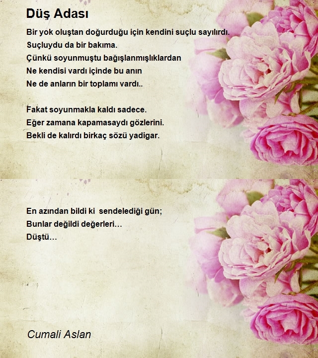 Cumali Aslan