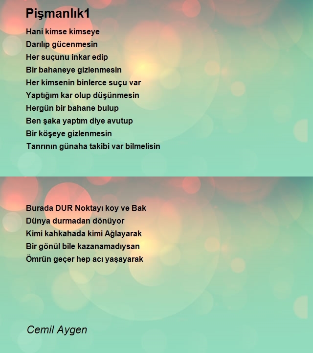 Cemil Aygen