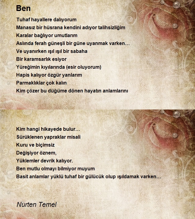 Nurten Temel