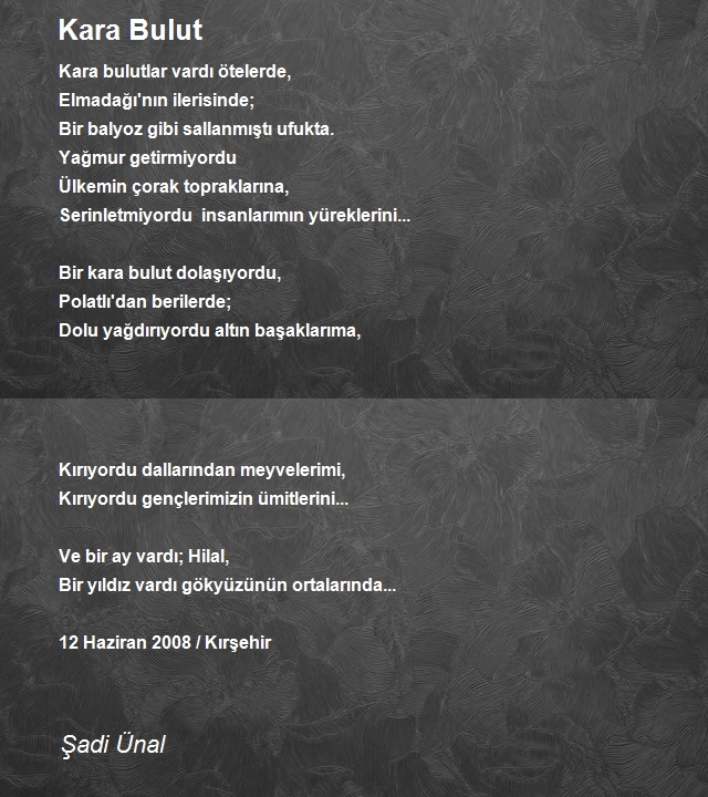 Şadi Ünal