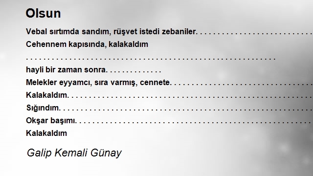 Galip Kemali Günay