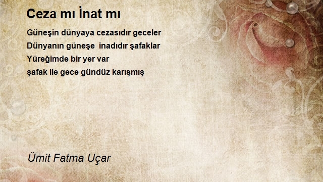 Ümit Fatma Uçar