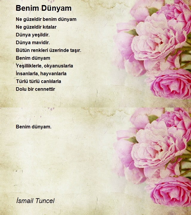 İsmail Tuncel