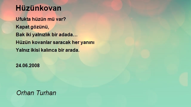 Orhan Turhan