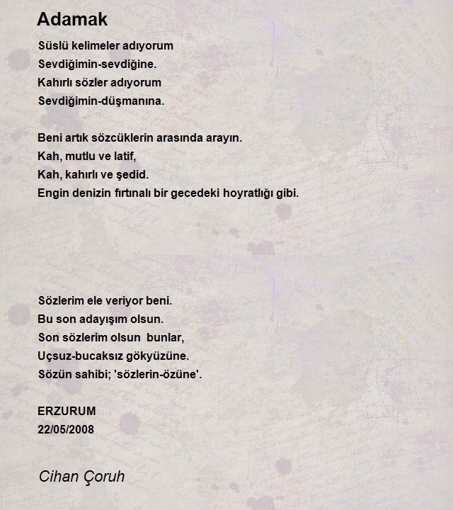 Cihan Çoruh