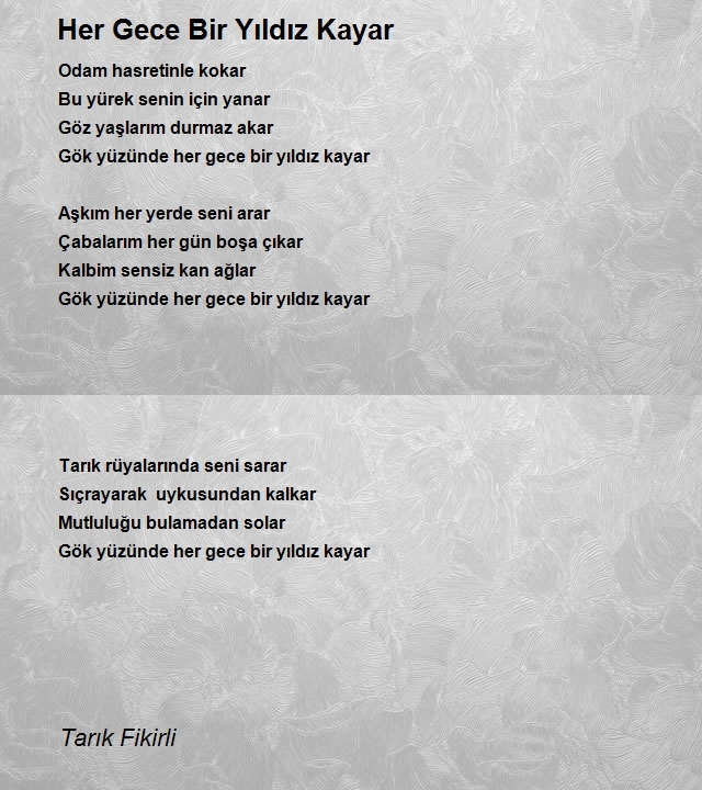 Tarık Fikirli