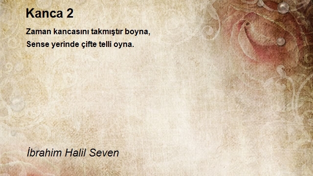 İbrahim Halil Seven