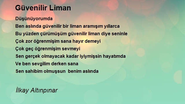 İlkay Altınpınar