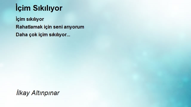 İlkay Altınpınar