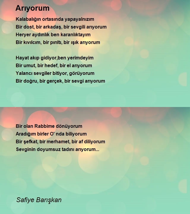 Safiye Barışkan