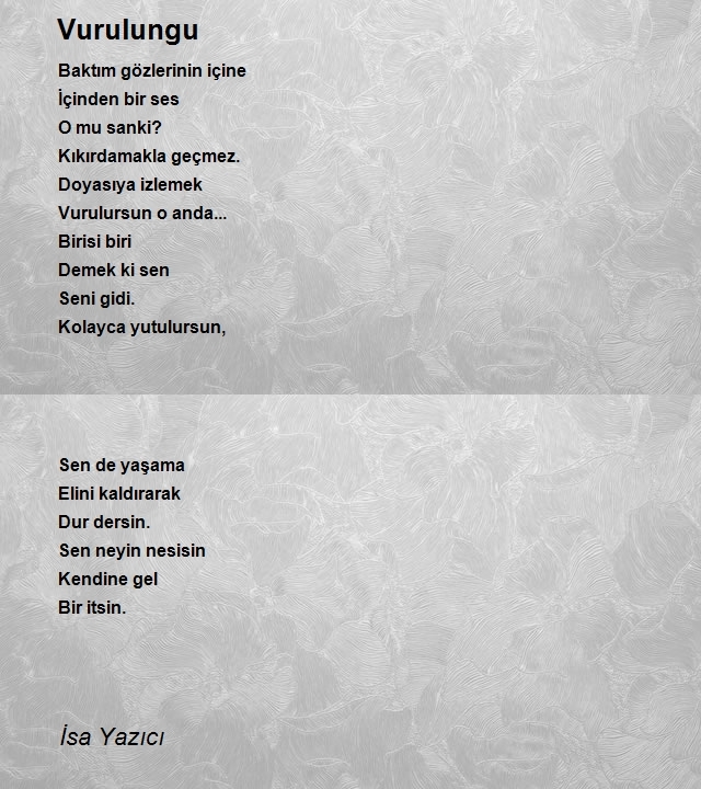 İsa Yazıcı