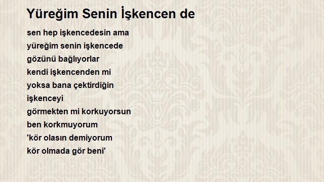 İsmet Zeren