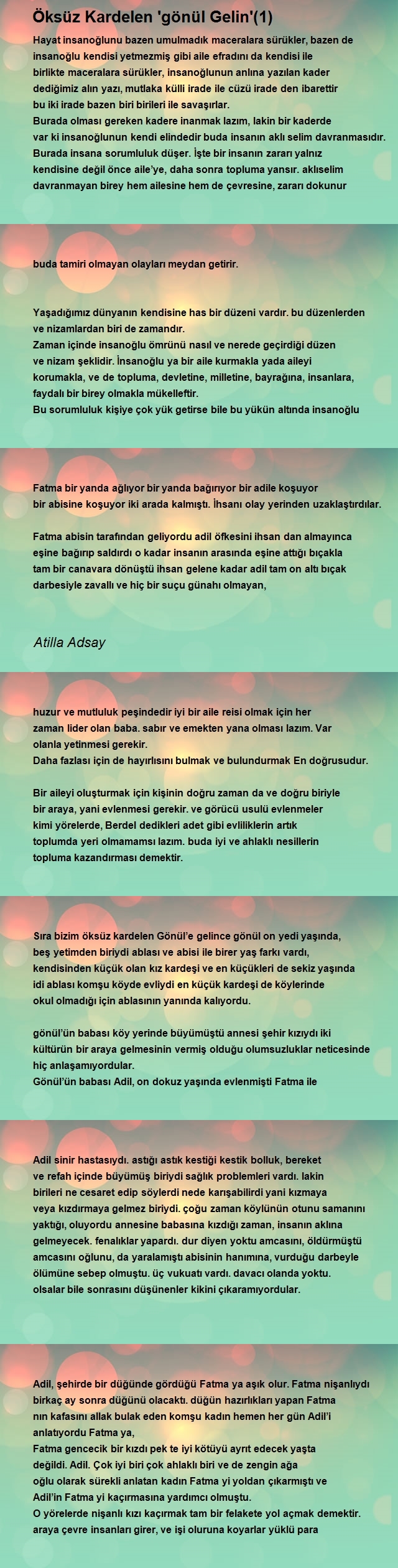 Atilla Adsay