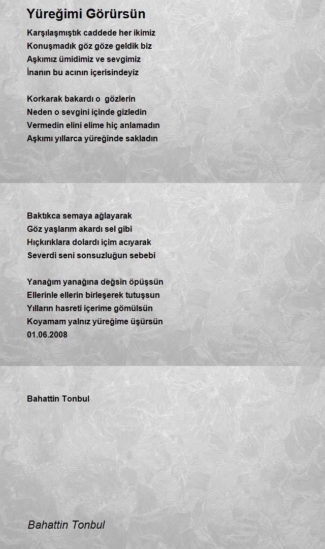 Bahattin Tonbul