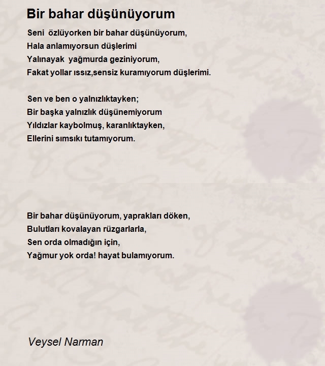 Veysel Narman