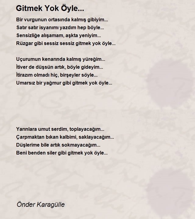 Önder Karagülle