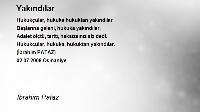 İbrahim Pataz