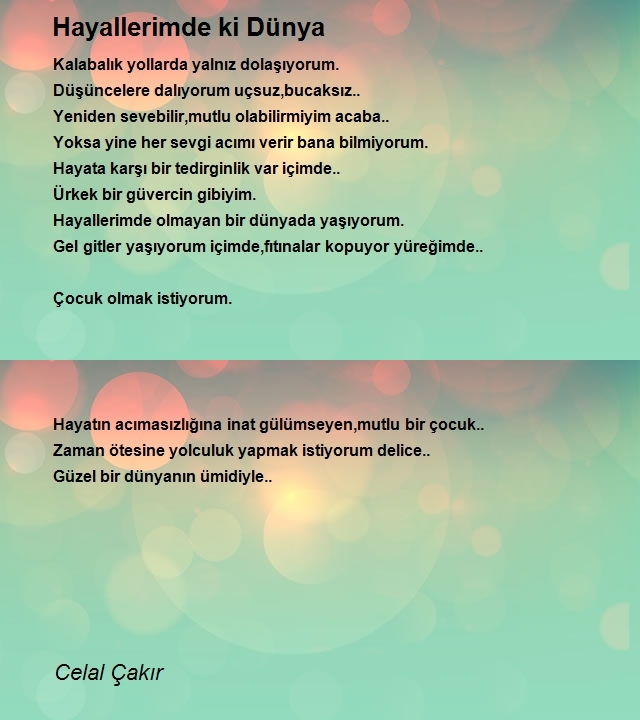 Celal Çakır