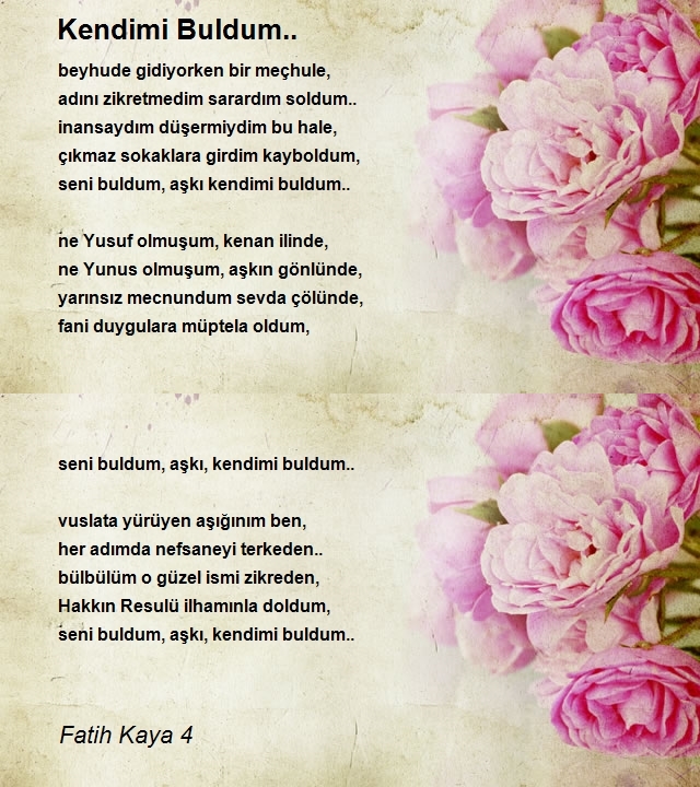 Fatih Kaya 4