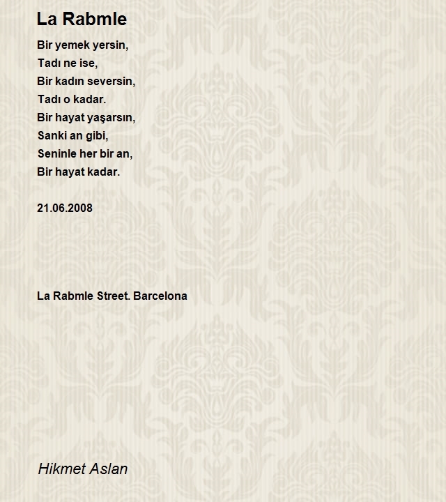 Hikmet Aslan