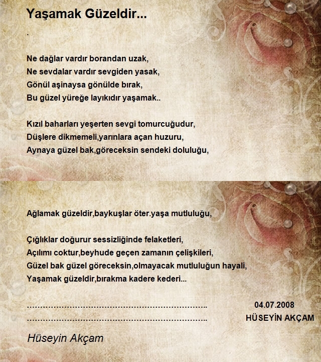 Hüseyin Akçam