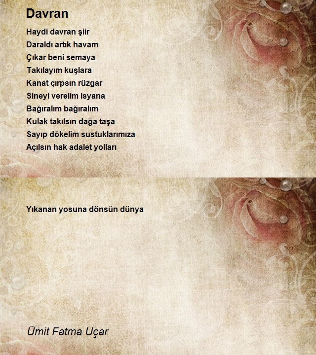 Ümit Fatma Uçar