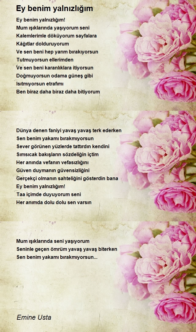 Emine Usta