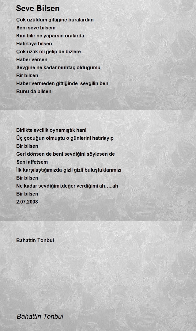 Bahattin Tonbul