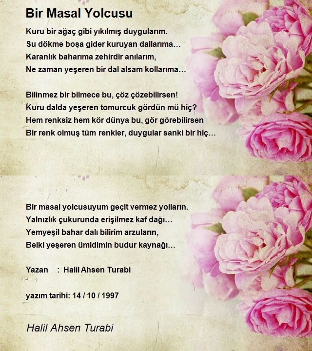 Halil Ahsen Turabi