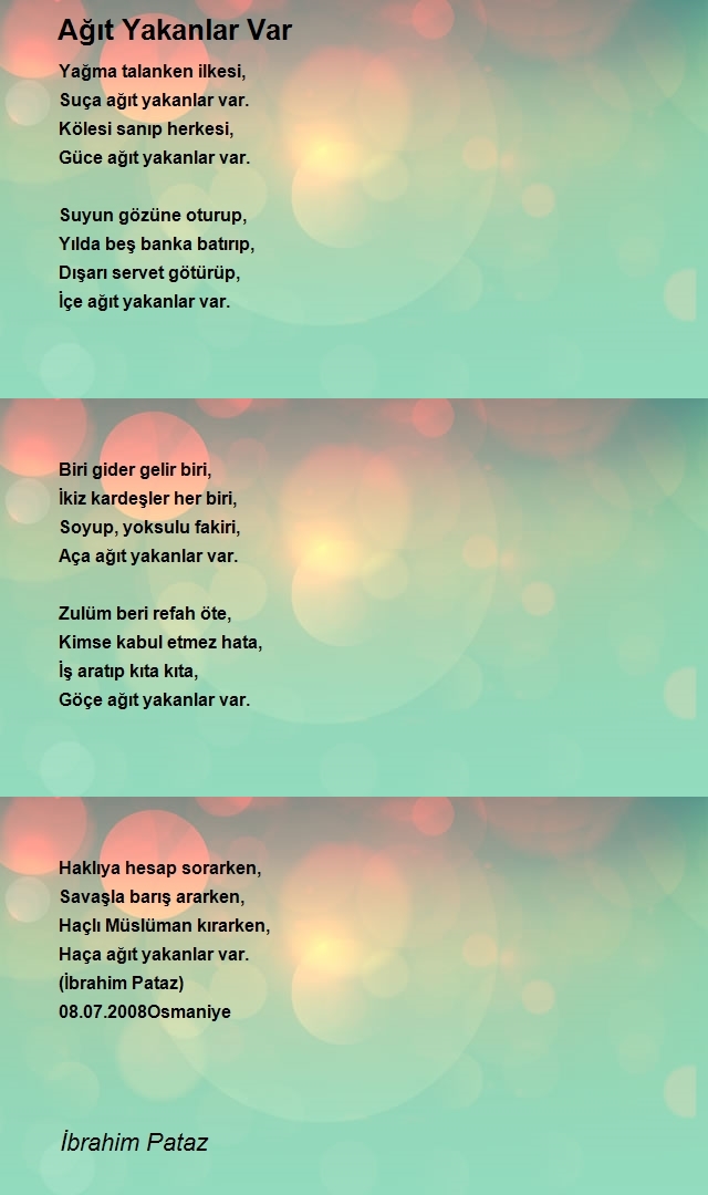 İbrahim Pataz