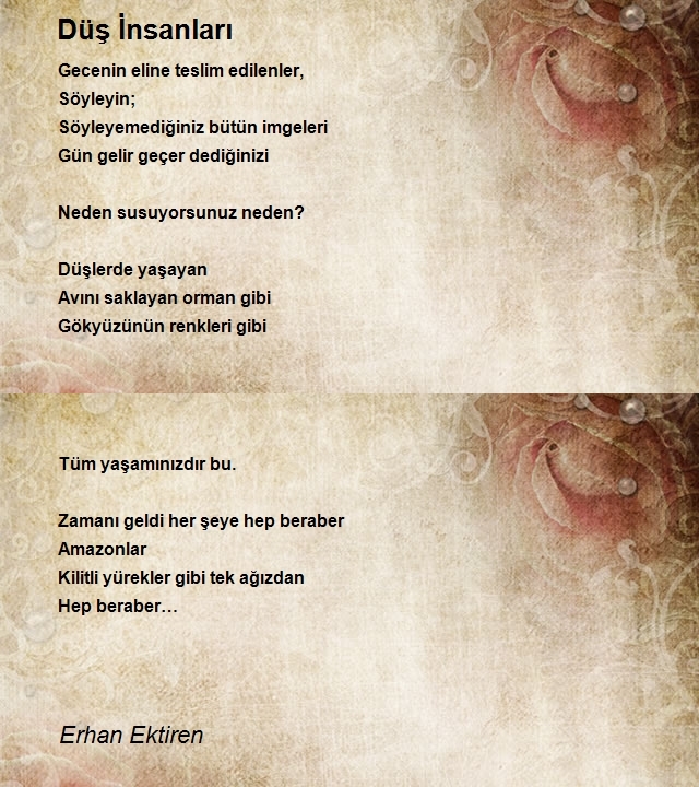 Erhan Ektiren