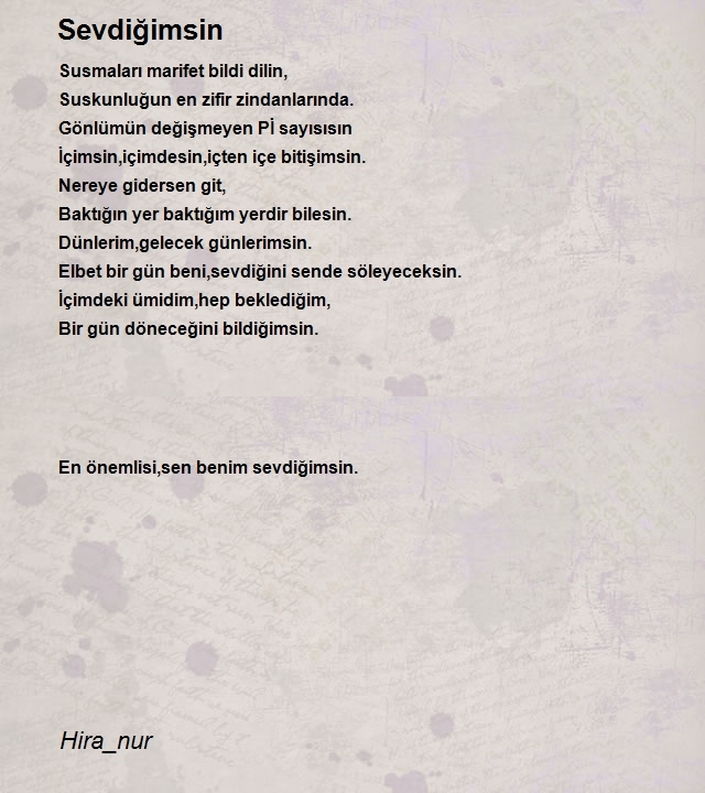 Şair Hira_nur