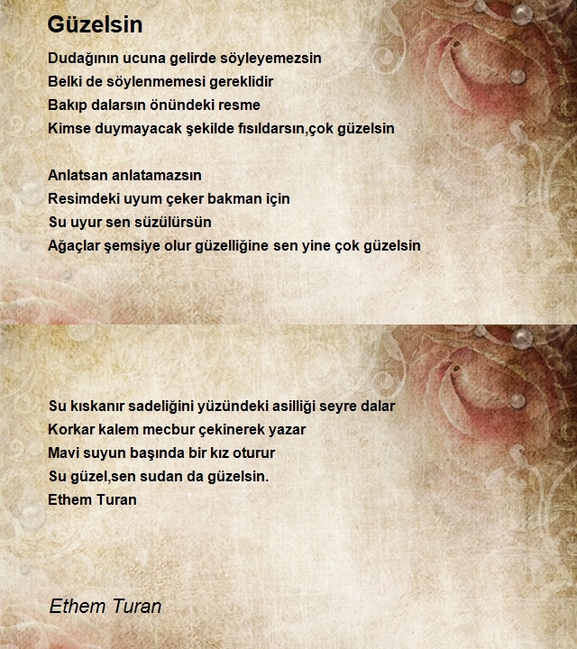 Ethem Turan