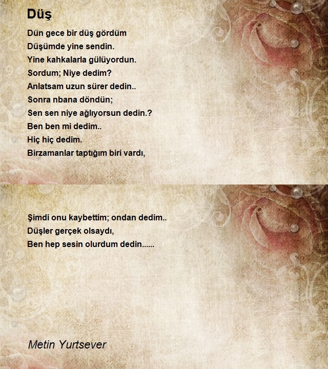 Metin Yurtsever