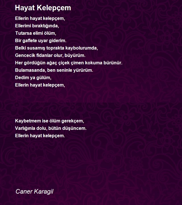 Caner Karagil