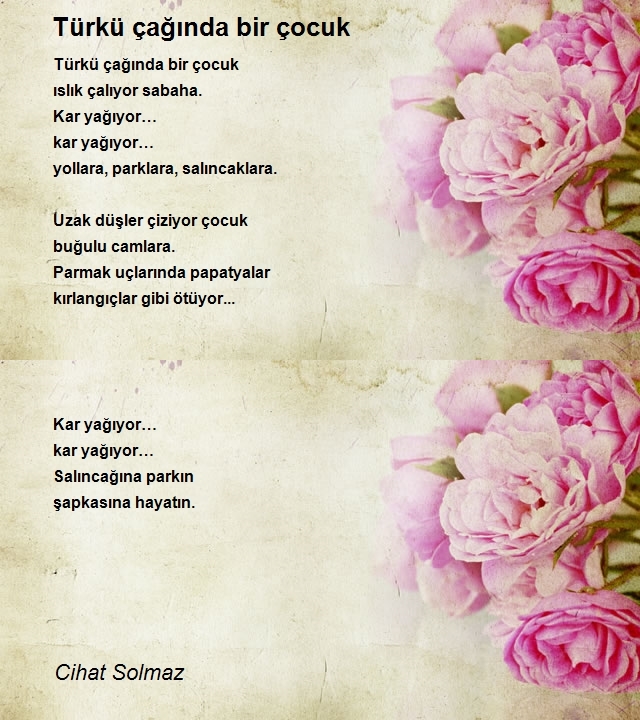 Cihat Solmaz